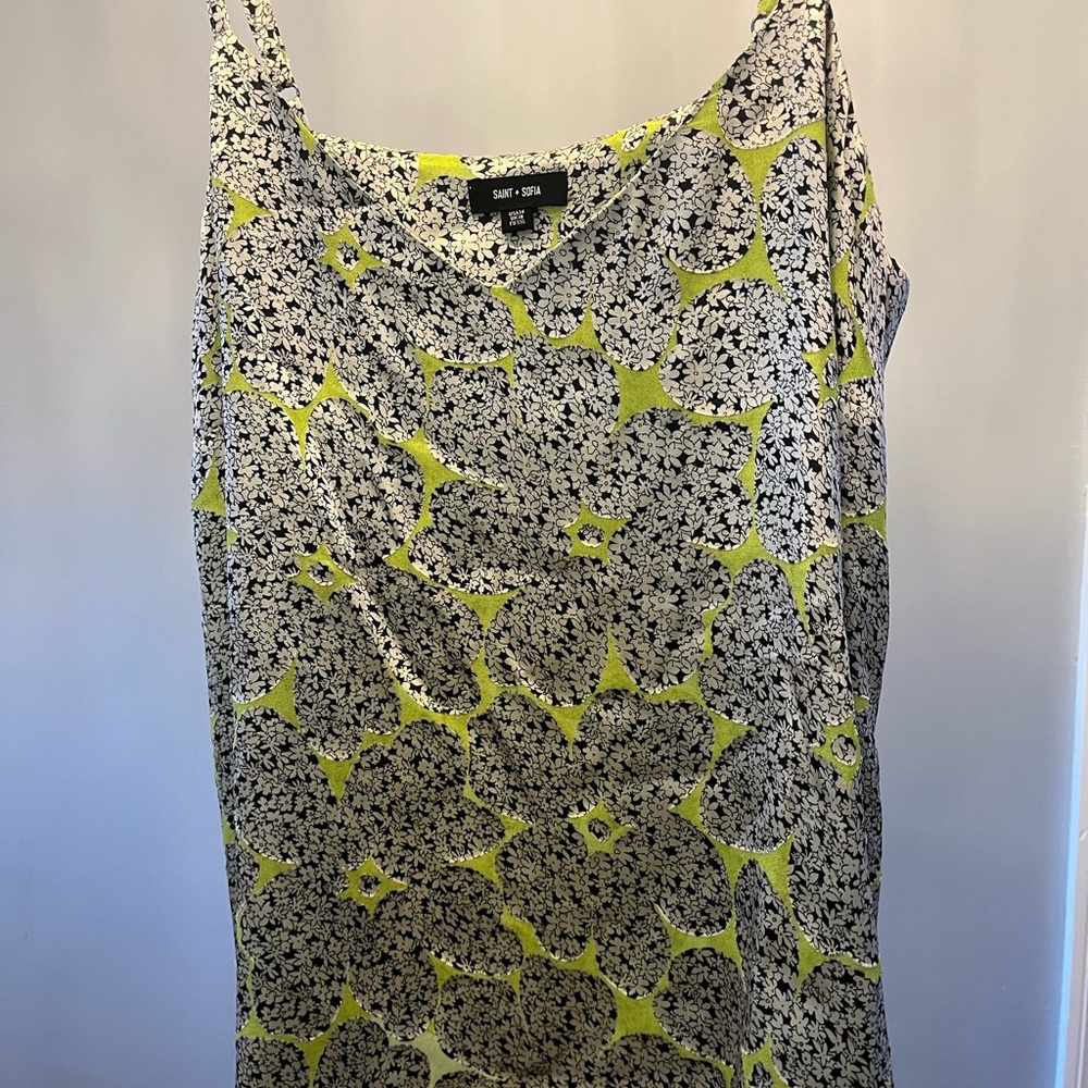 Saint + Sofia Top - image 1